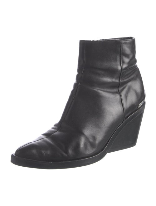 Rag & Bone Leather Boots
