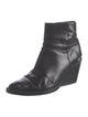 Rag & Bone Leather Boots