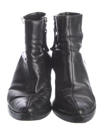 Rag & Bone Leather Boots