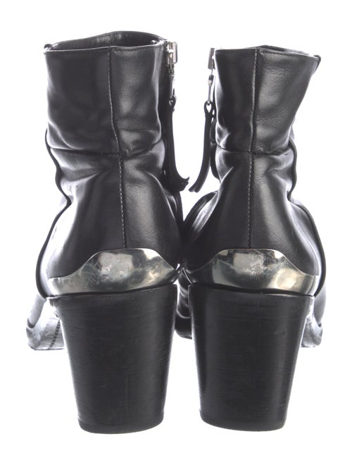 Rag & Bone Leather Boots