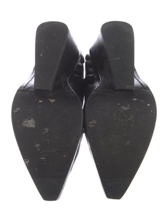 Rag & Bone Leather Boots