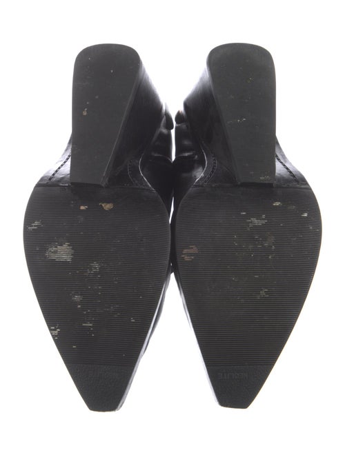 Rag & Bone Leather Boots