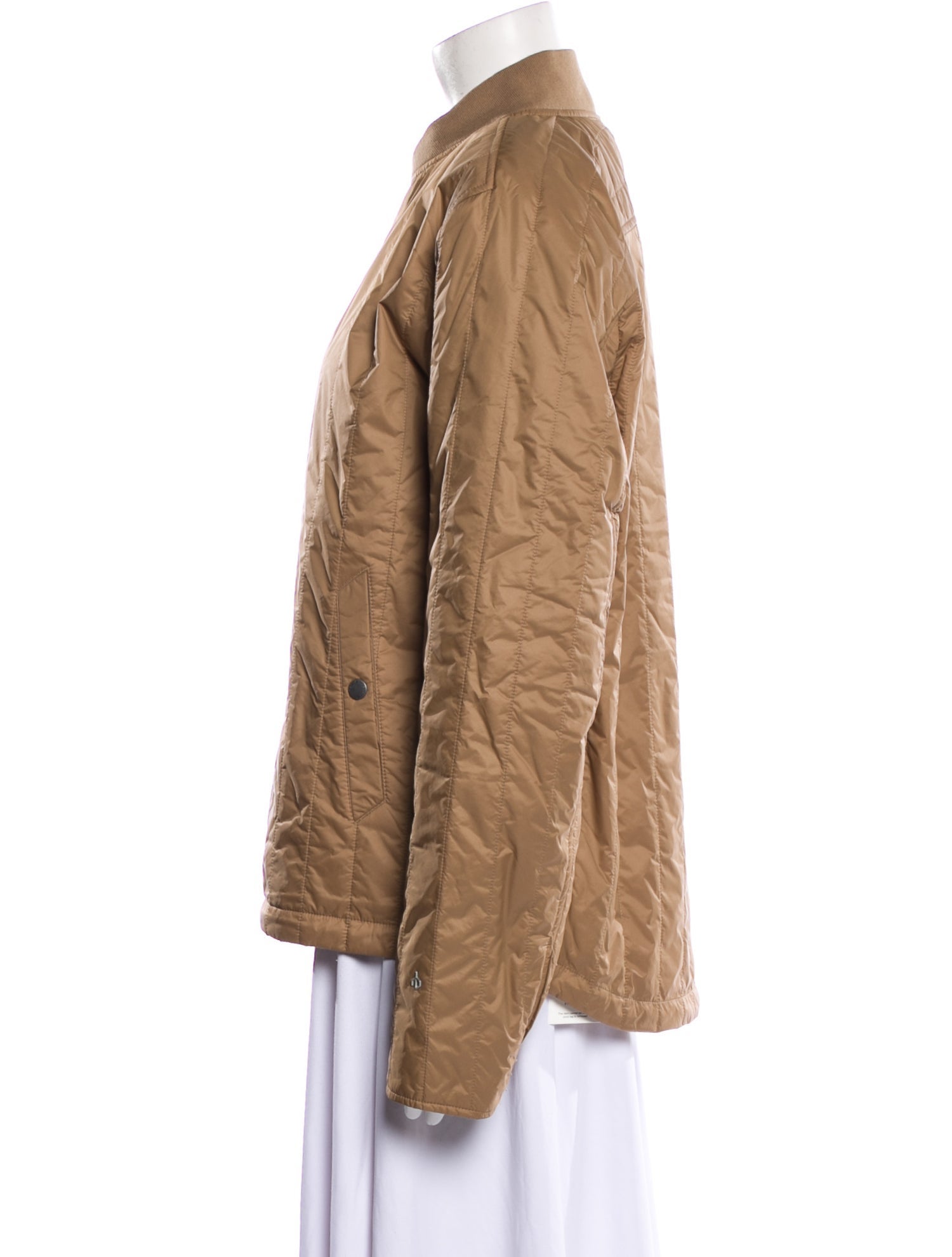 Rag & Bone Nylon Jacket w/ Tags