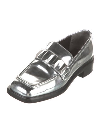 Rag & Bone Patent Leather Loafers
