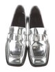 Rag & Bone Patent Leather Loafers