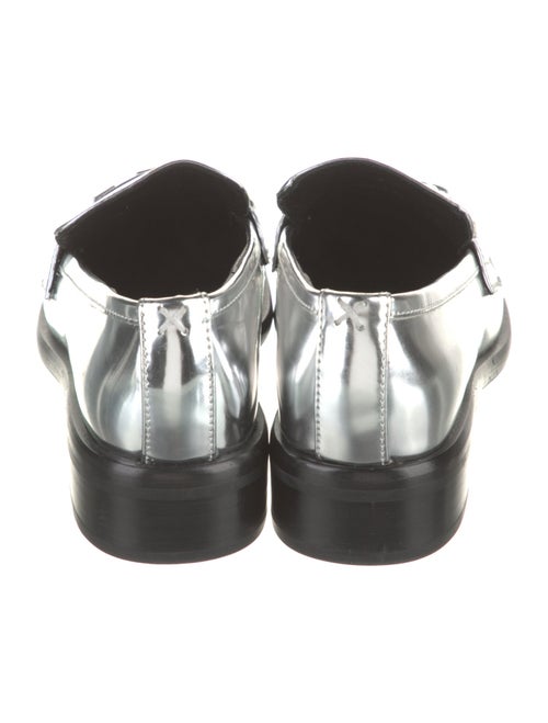 Rag & Bone Patent Leather Loafers