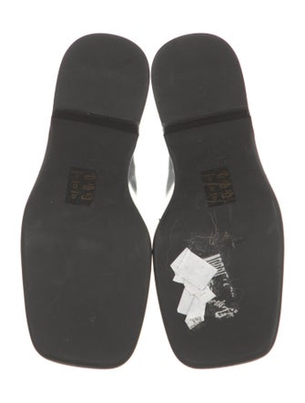 Rag & Bone Patent Leather Loafers