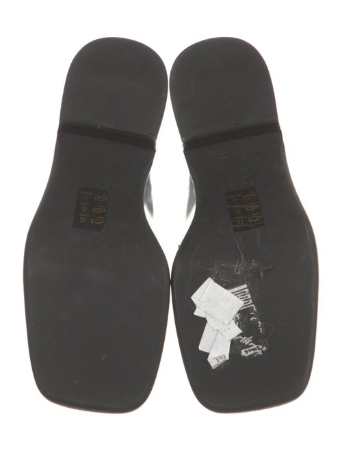 Rag & Bone Patent Leather Loafers