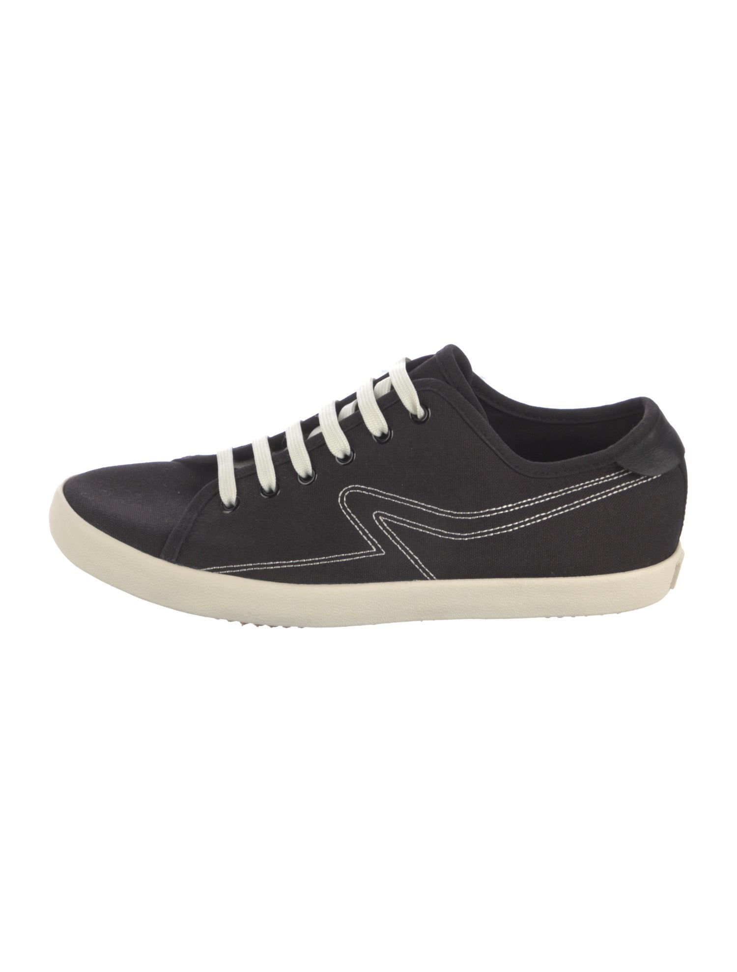 Rag & Bone Canvas Sneakers