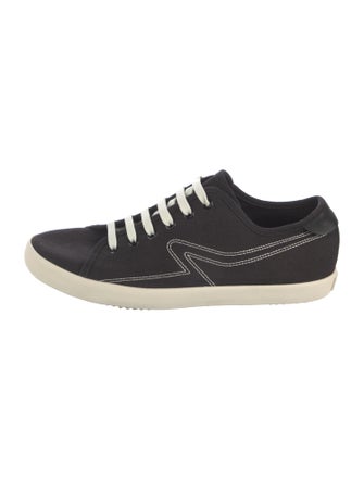 Rag & Bone Canvas Sneakers