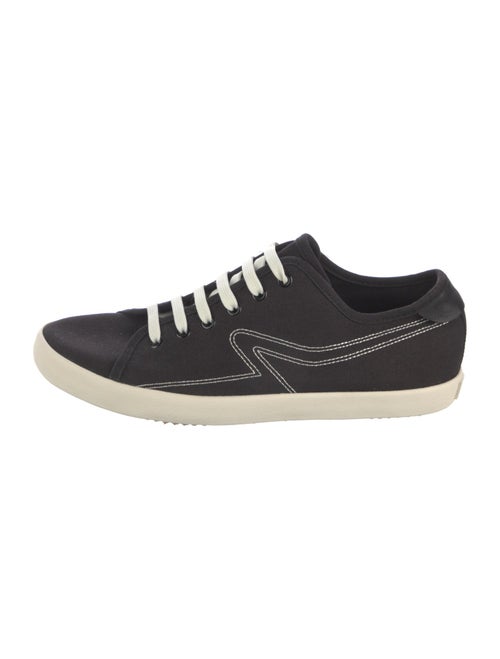 Rag & Bone Canvas Sneakers