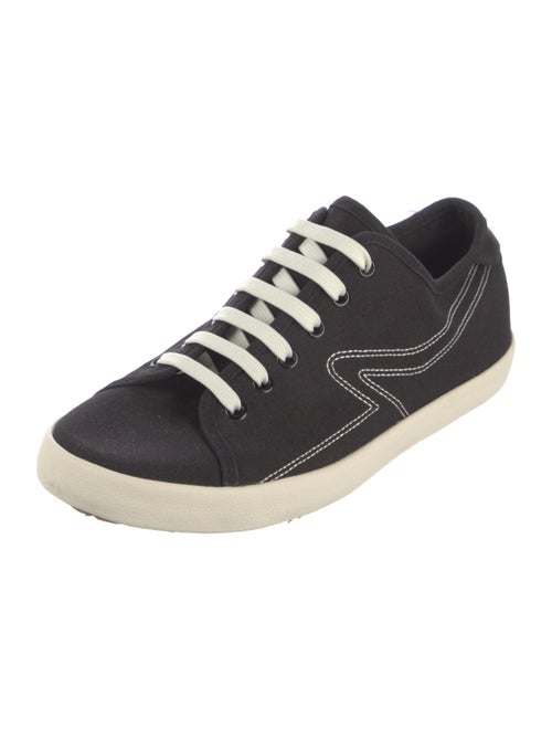 Rag & Bone Canvas Sneakers