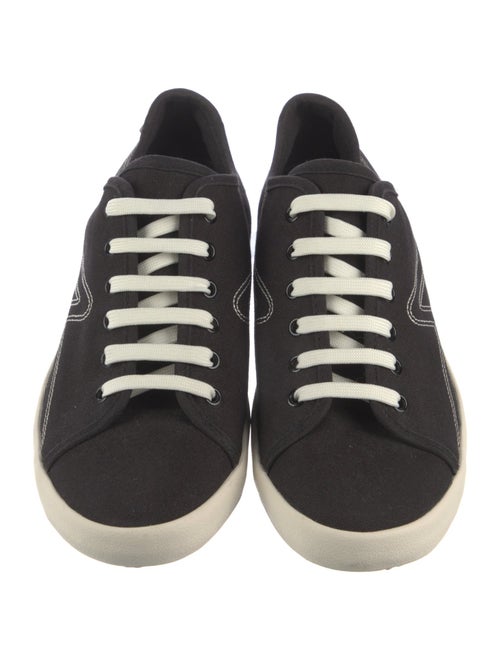 Rag & Bone Canvas Sneakers