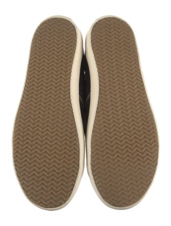 Rag & Bone Canvas Sneakers