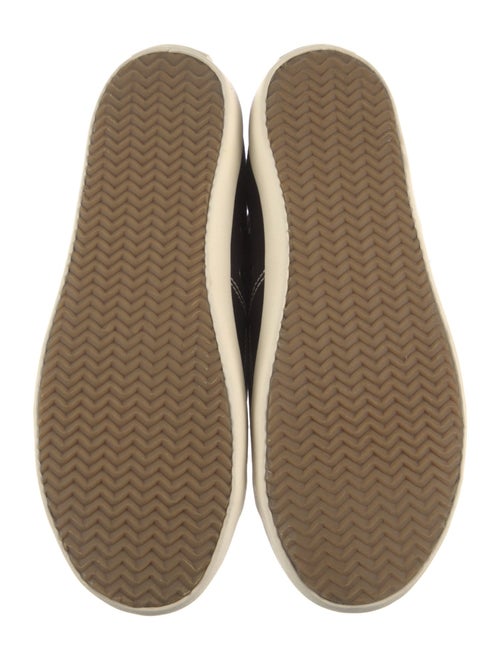 Rag & Bone Canvas Sneakers