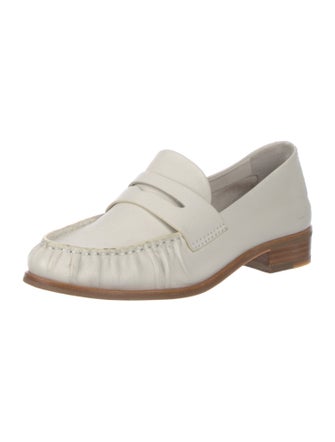 Rag & Bone Leather Loafers