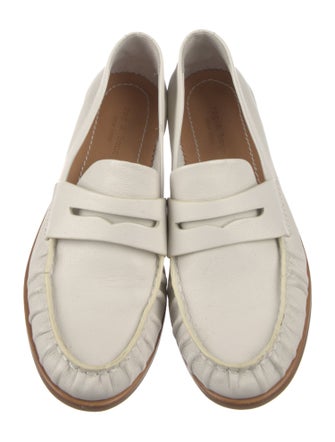 Rag & Bone Leather Loafers