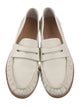 Rag & Bone Leather Loafers