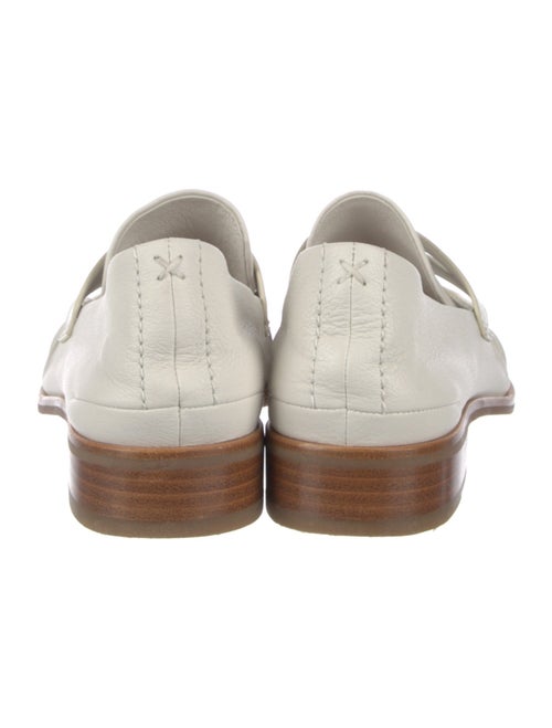 Rag & Bone Leather Loafers