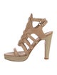 Rag & Bone Leather Sandals