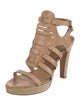 Rag & Bone Leather Sandals