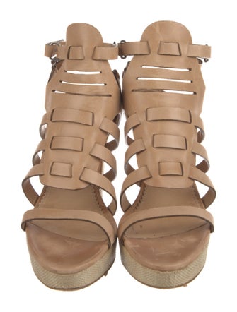Rag & Bone Leather Sandals