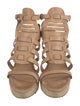 Rag & Bone Leather Sandals