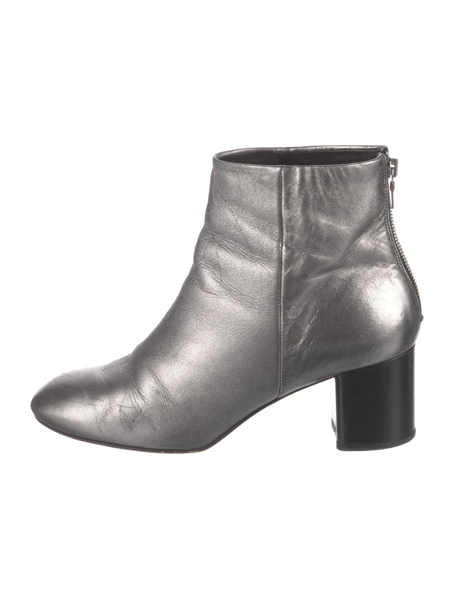 Rag & Bone Leather Boots