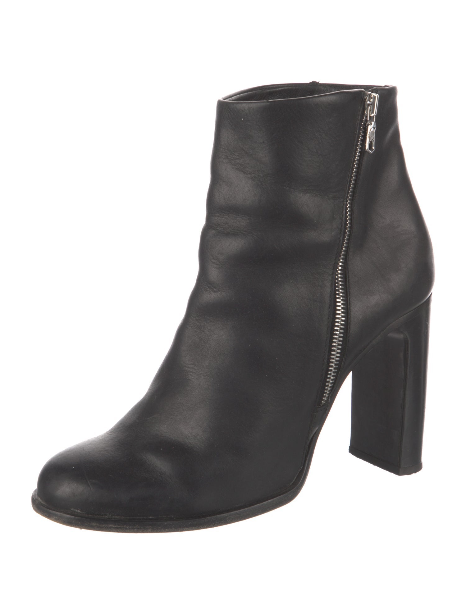 Rag & Bone Leather Boots