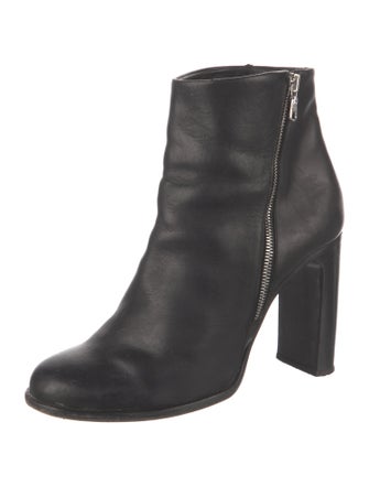 Rag & Bone Leather Boots
