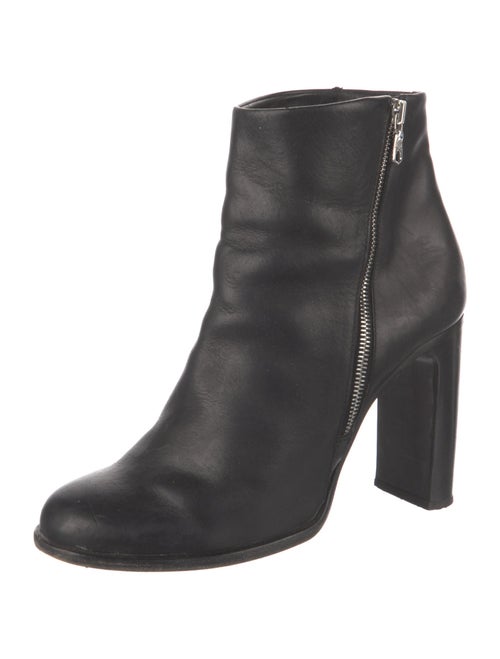 Rag & Bone Leather Boots
