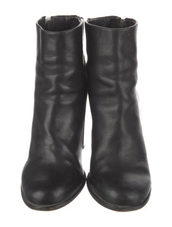 Rag & Bone Leather Boots