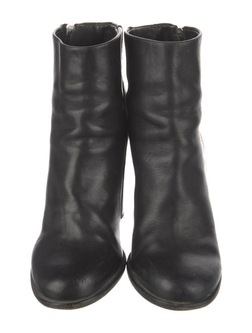 Rag & Bone Leather Boots