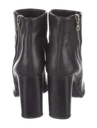 Rag & Bone Leather Boots