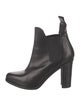 Rag & Bone Leather Chelsea Boots