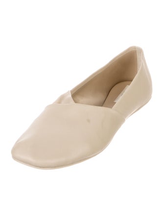 Rag & Bone Leather Flats