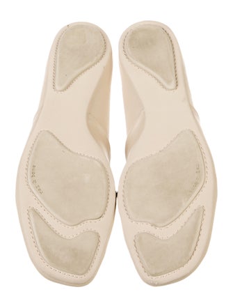 Rag & Bone Leather Flats