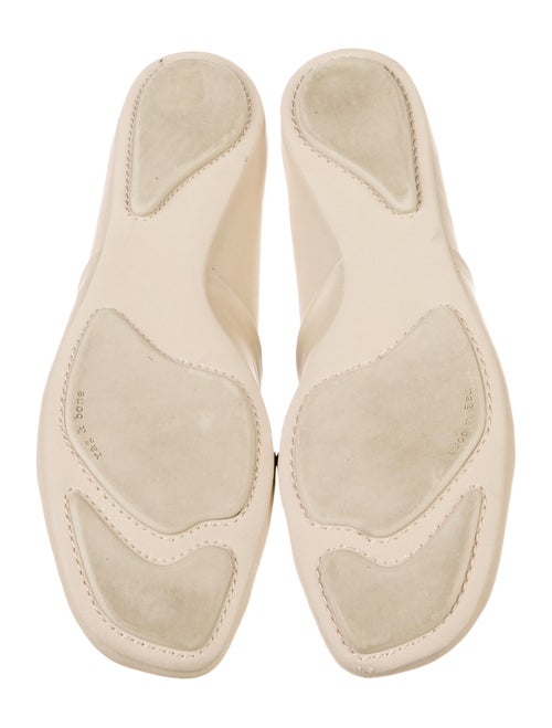 Rag & Bone Leather Flats