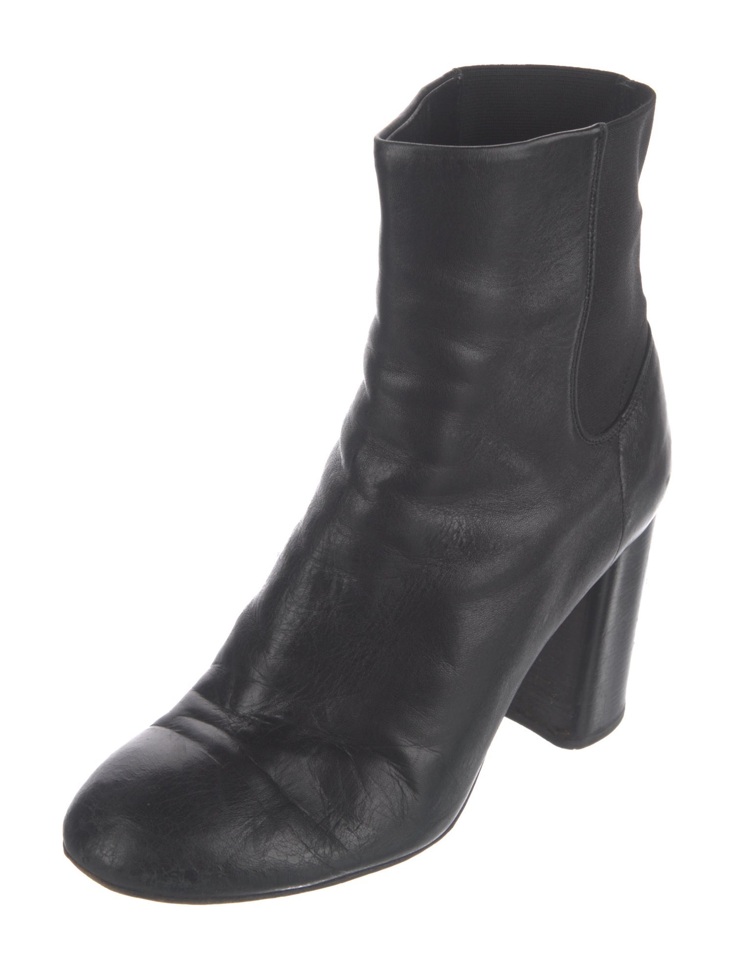 Rag & Bone Leather Boots