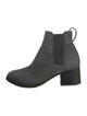 Rag & Bone Suede Chelsea Boots