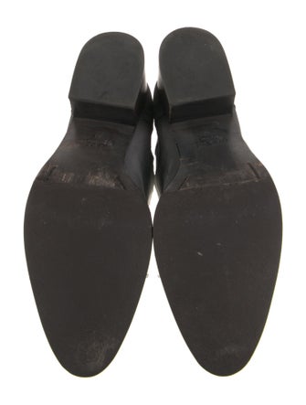 Rag & Bone Suede Chelsea Boots