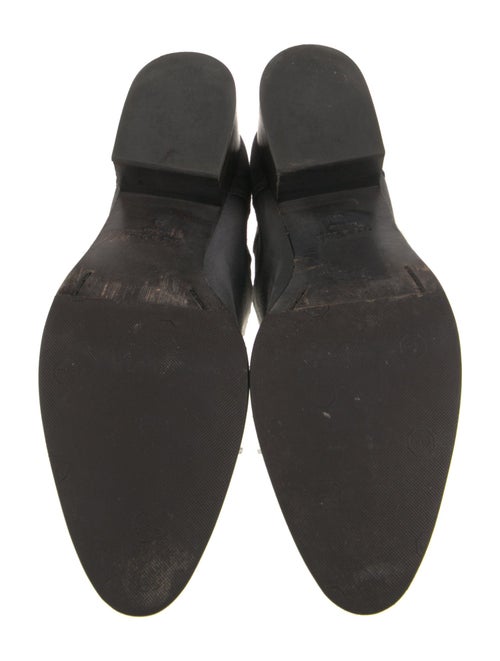 Rag & Bone Suede Chelsea Boots