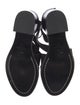 Rag & Bone Suede Sandals