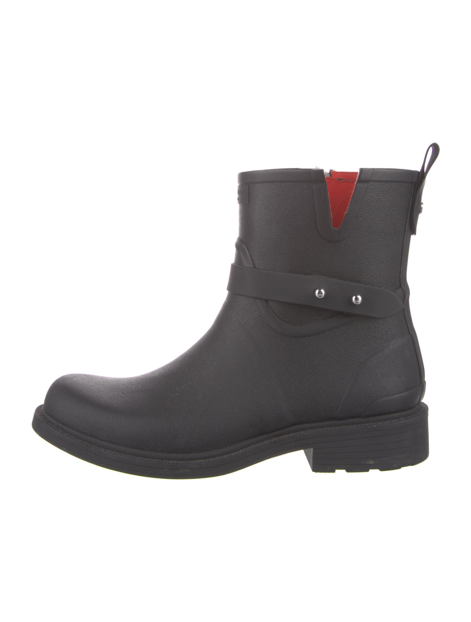 Rag & Bone Rubber Rain Boots