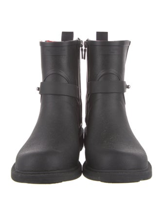 Rag & Bone Rubber Rain Boots