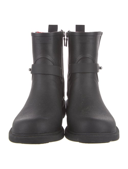 Rag & Bone Rubber Rain Boots