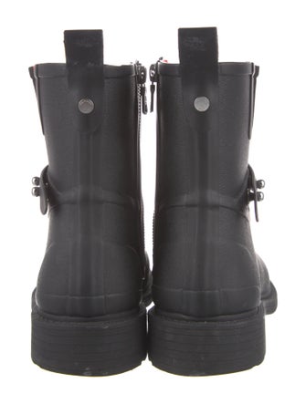 Rag & Bone Rubber Rain Boots