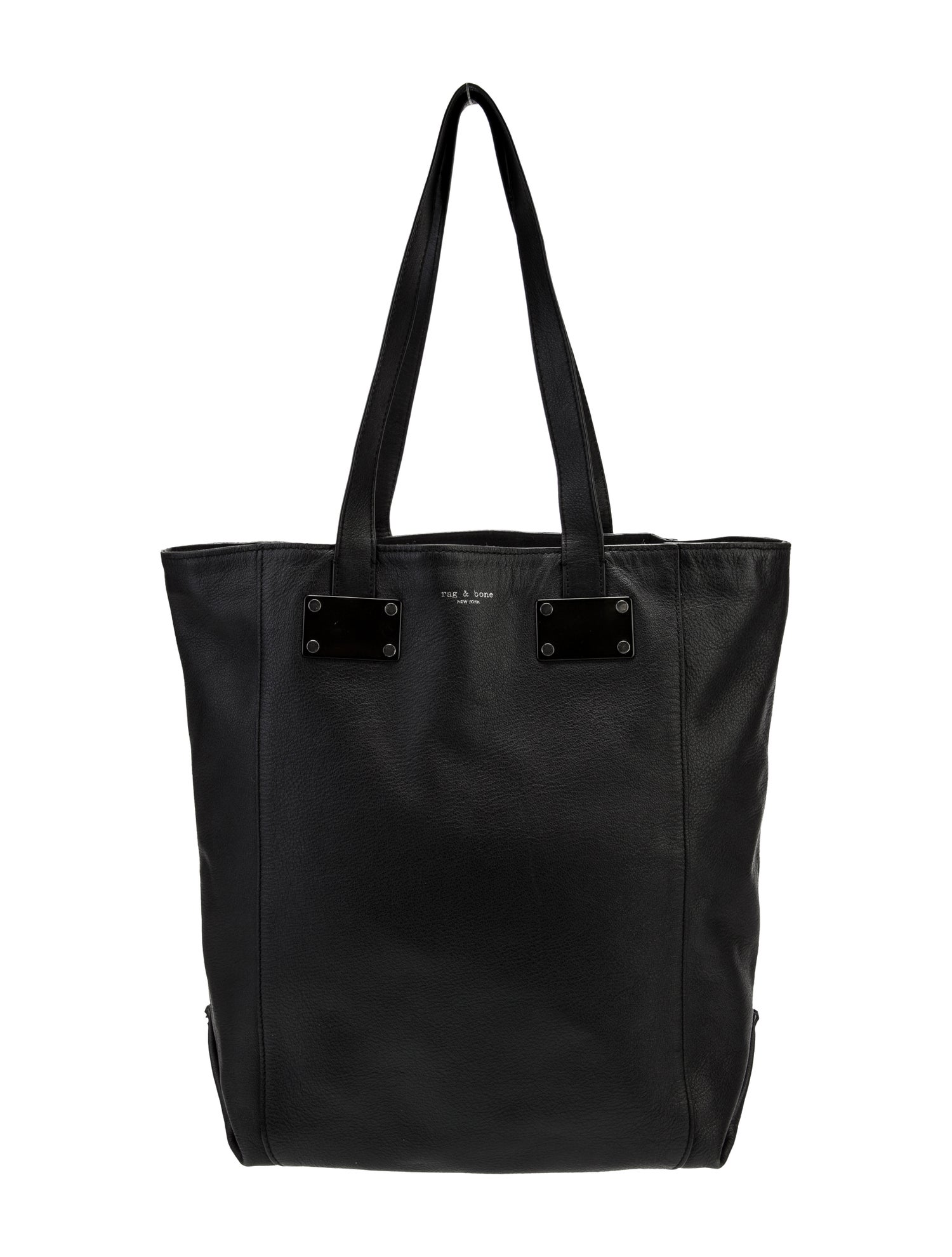 Rag & Bone Leather Shoulder Bag