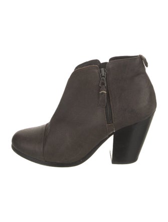 Rag & Bone Leather Boots