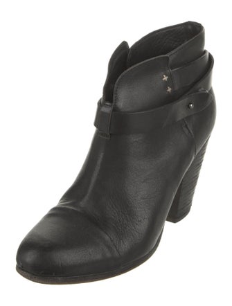 Rag & Bone Leather Boots